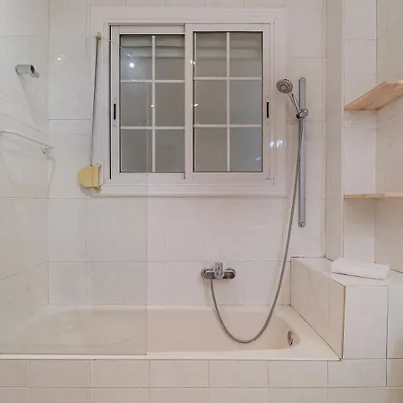 Guestready - Calle Paris En Corazon Apartment Barcelona