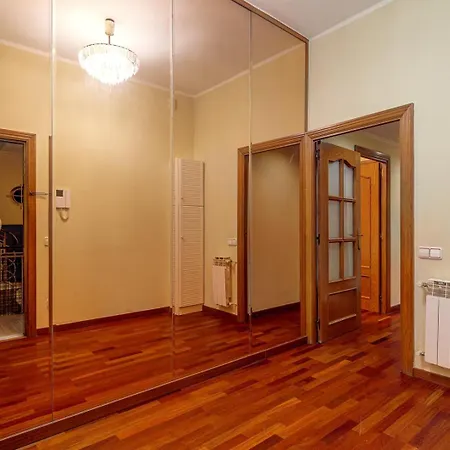 Apartment Guestready - Calle Paris En Corazon *
