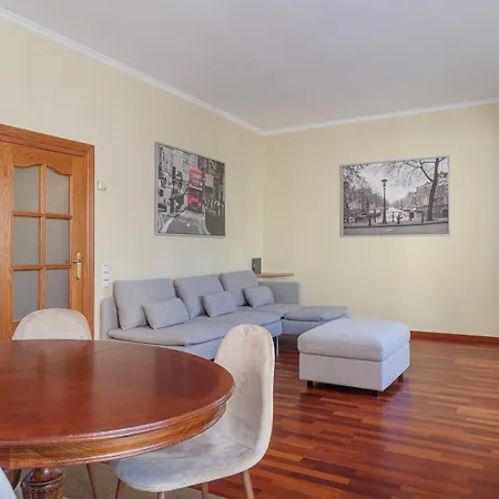 Apartment Guestready - Calle Paris En Corazon