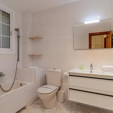 Guestready - Calle Paris En Corazon Apartment *