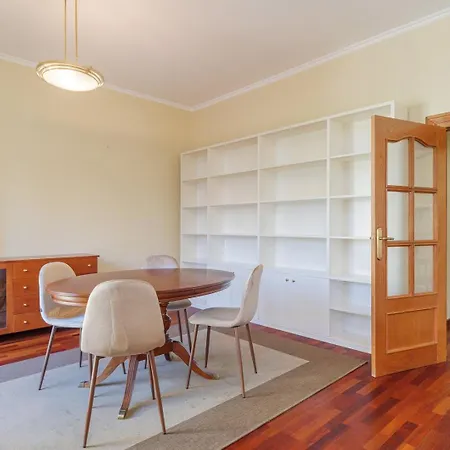 Apartment Guestready - Calle Paris En Corazon *