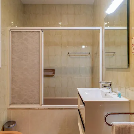 Apartment Guestready - Calle Paris En Corazon