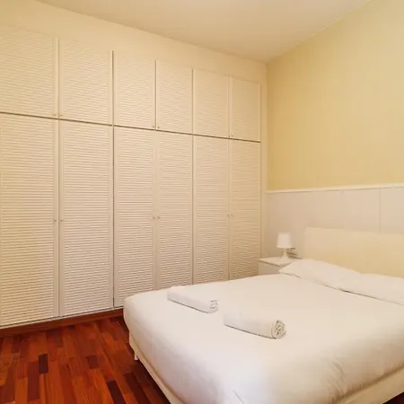 Apartment Guestready - Calle Paris En Corazon *