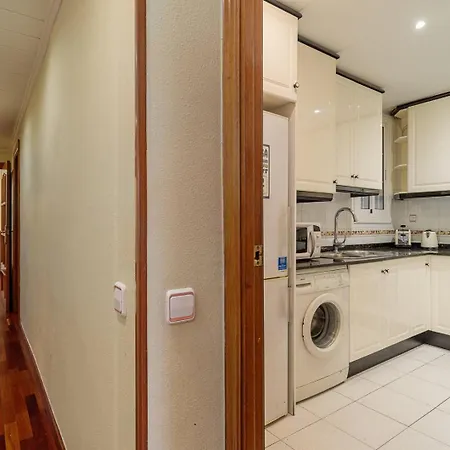 Apartment Guestready - Calle Paris En Corazon