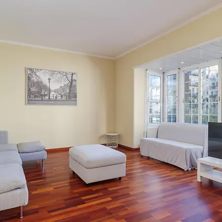 Guestready - Calle Paris En Corazon Apartment *