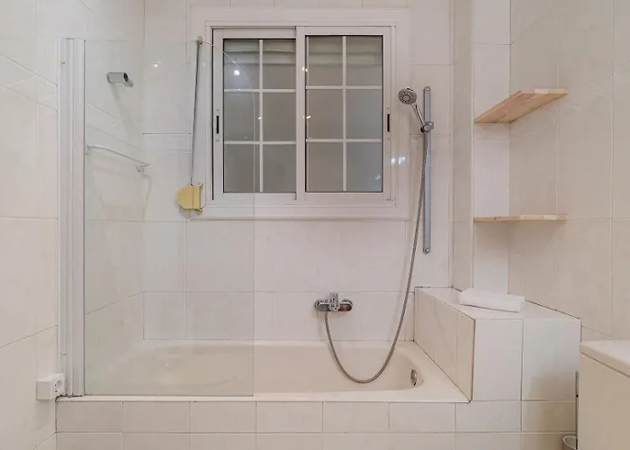 Guestready - Calle Paris En Corazon Apartamento Barcelona