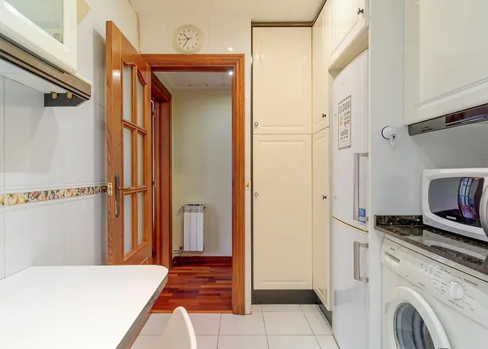 Guestready - Calle Paris En Corazon