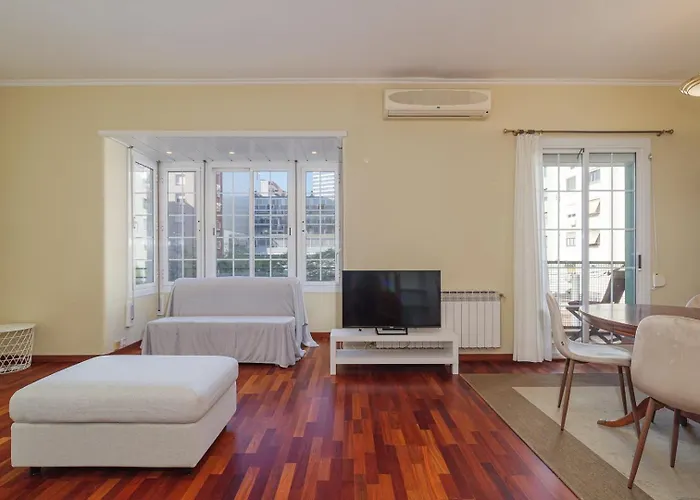 Apartamento Guestready - Calle Paris En Corazon *