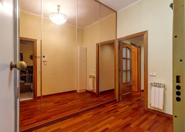 Apartamento Guestready - Calle Paris En Corazon *