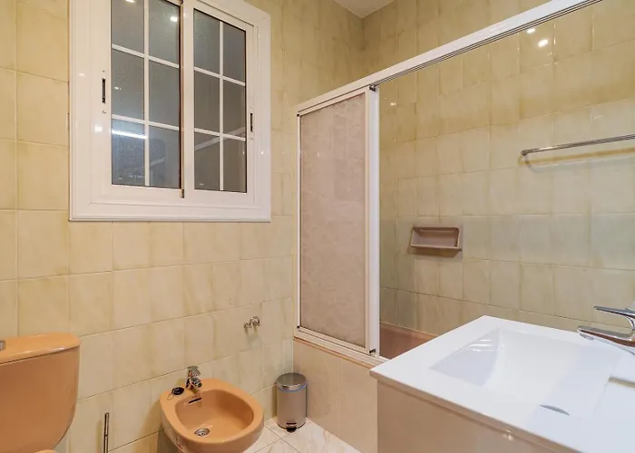 Guestready - Calle Paris En Corazon *