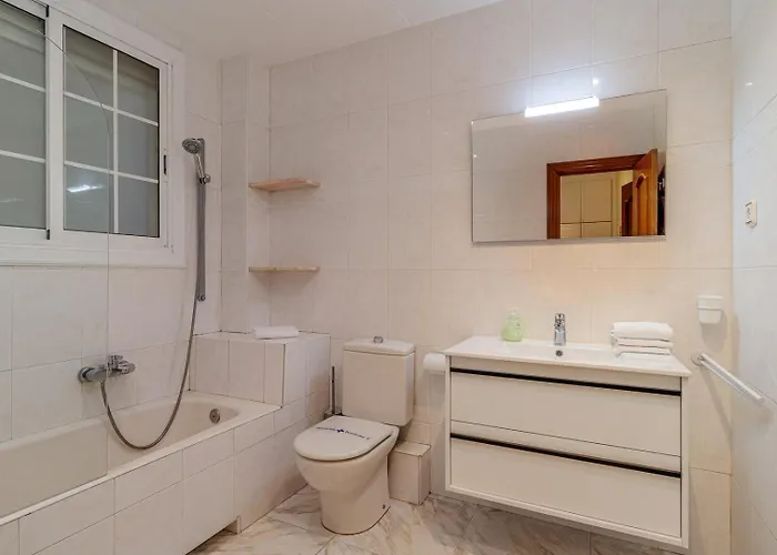 Guestready - Calle Paris En Corazon Apartamento *