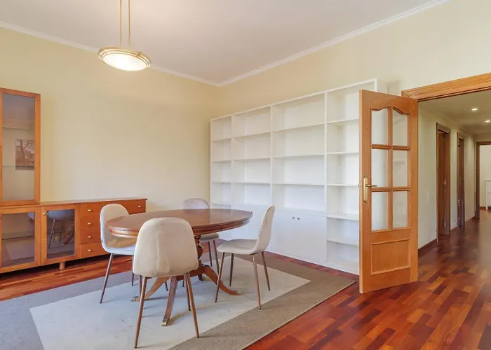 Apartamento Guestready - Calle Paris En Corazon *