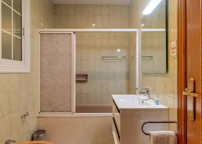 Apartamento Guestready - Calle Paris En Corazon