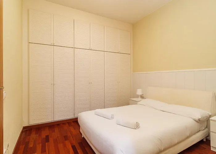 Apartamento Guestready - Calle Paris En Corazon *