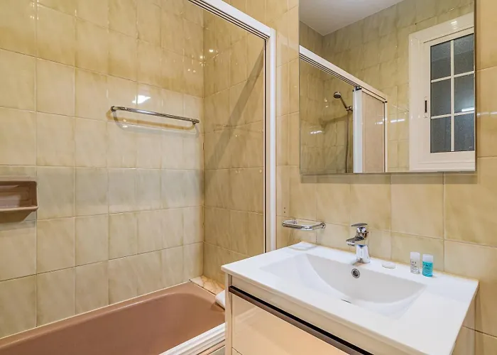 Guestready - Calle Paris En Corazon