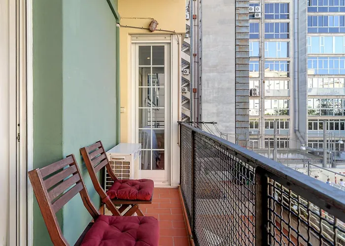 Guestready - Calle Paris En Corazon *