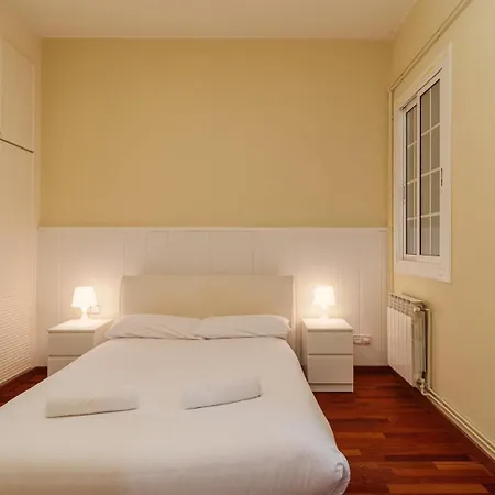 Guestready - Calle Paris En Corazon バルセロナ