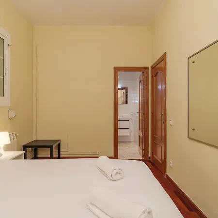 Guestready - Calle Paris En Corazon Apartman
